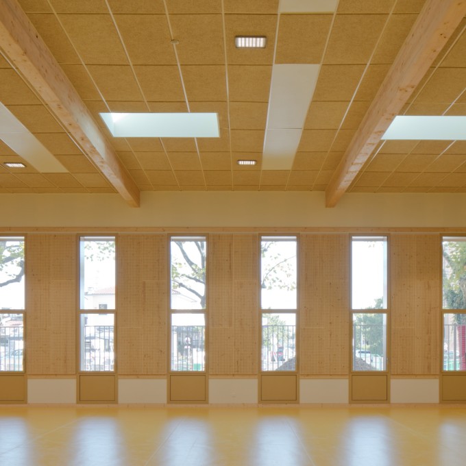 Collège Katia Krafft