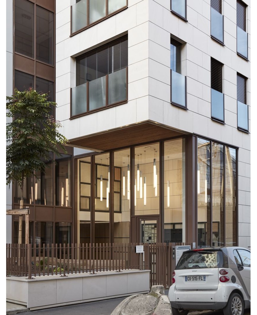 projet Le Sixte - Photo 6