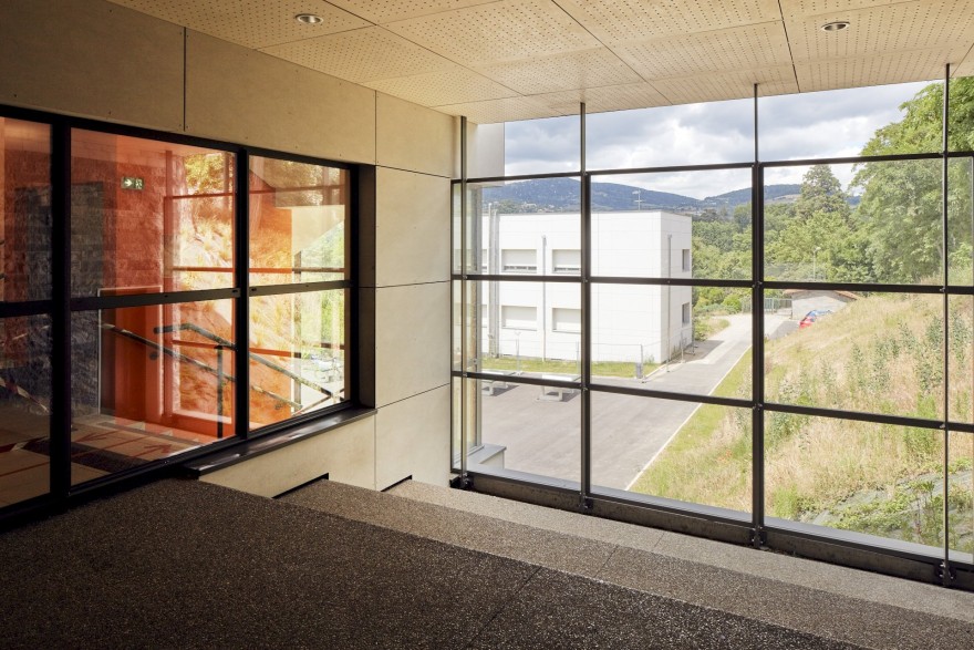 projet Collège Pierre de Ronsard - Photo 6