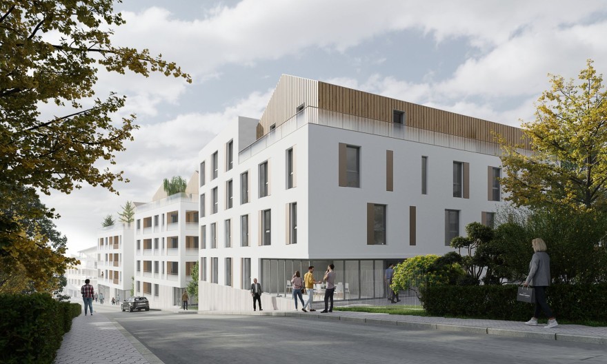 projet Au Rythme des Arbres - Photo 0