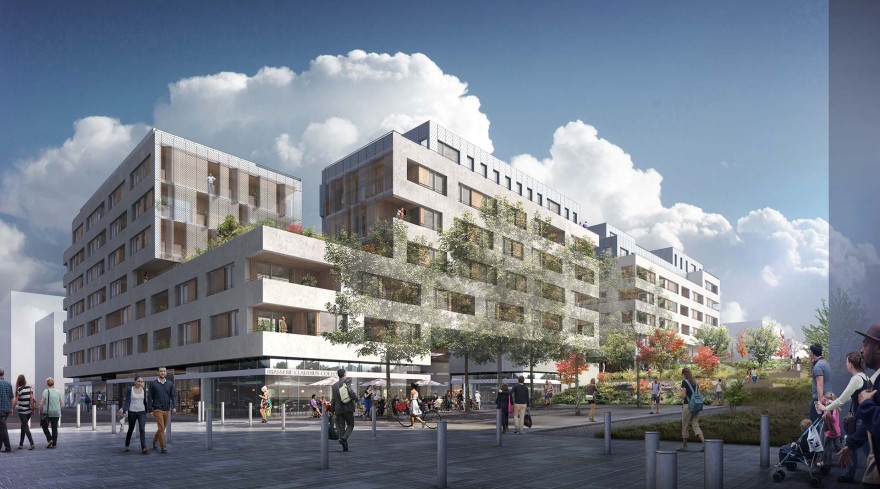 projet Dugas Montbel - Photo 0