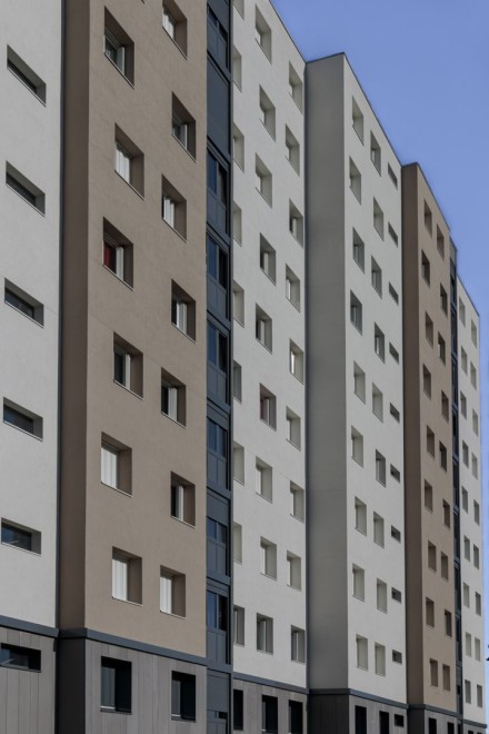 projet Les Gémeaux - Photo 3