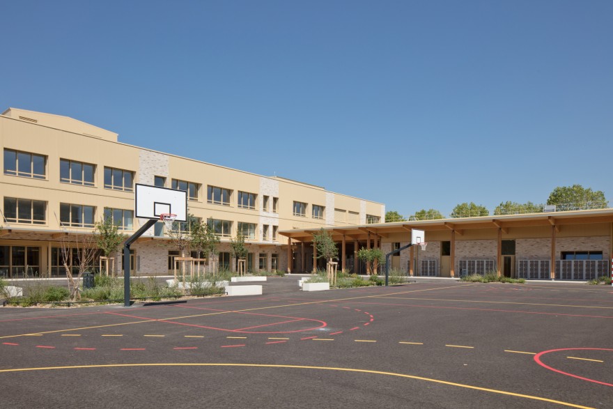 projet Collège Katia Krafft - Photo 6