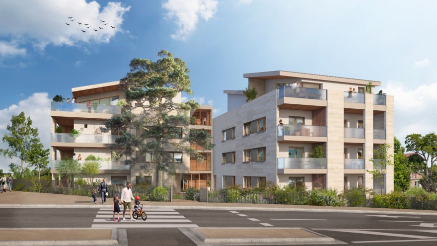 projet Singulier - Photo 0