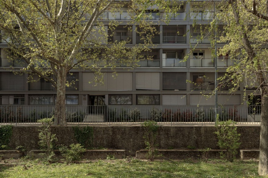 projet Édouard Hérriot - Photo 1