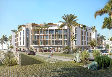 projet Port Barcarès - Photo 3