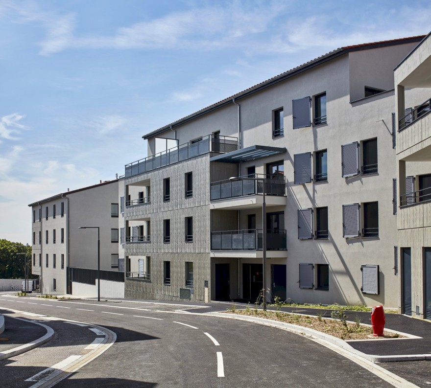 projet Harmonie Nature - Photo 0