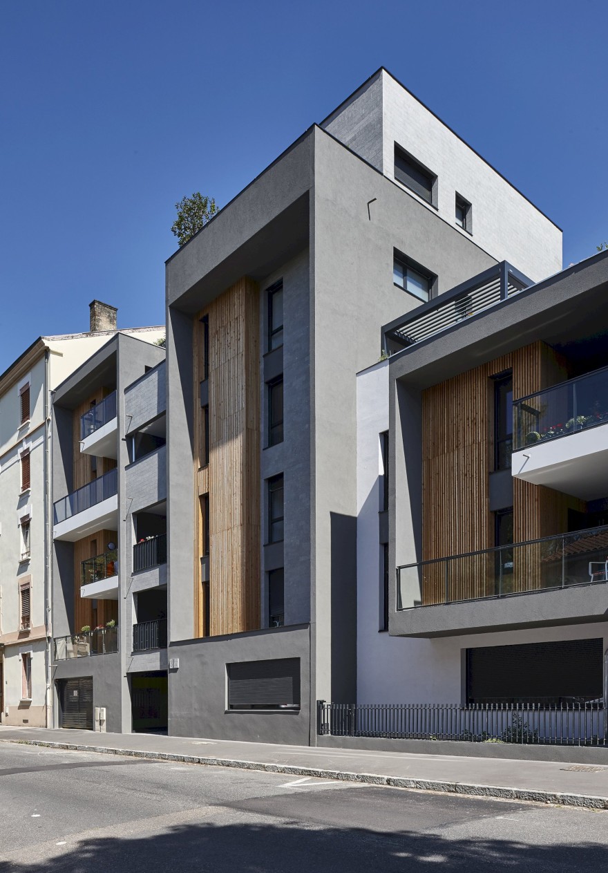 projet Écrin de Lux - Photo 0