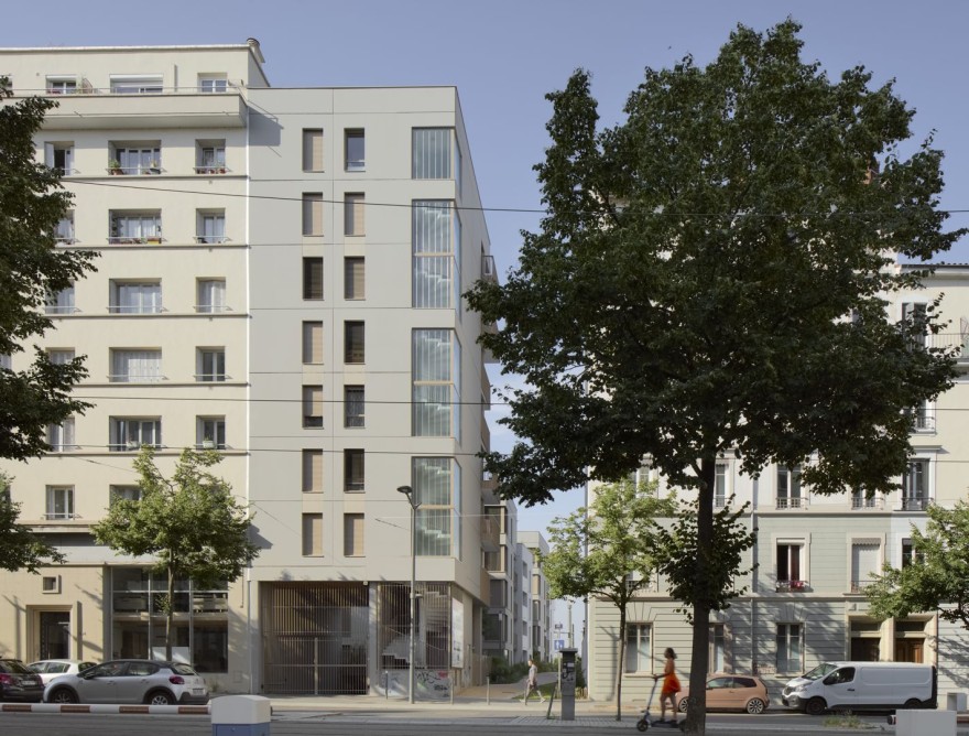 projet Le Millésime - Photo 0