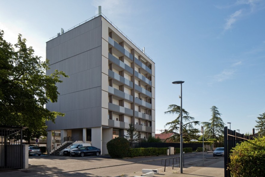 projet Lakanal - Photo 0