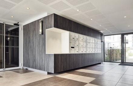 projet Émergence - Photo 2