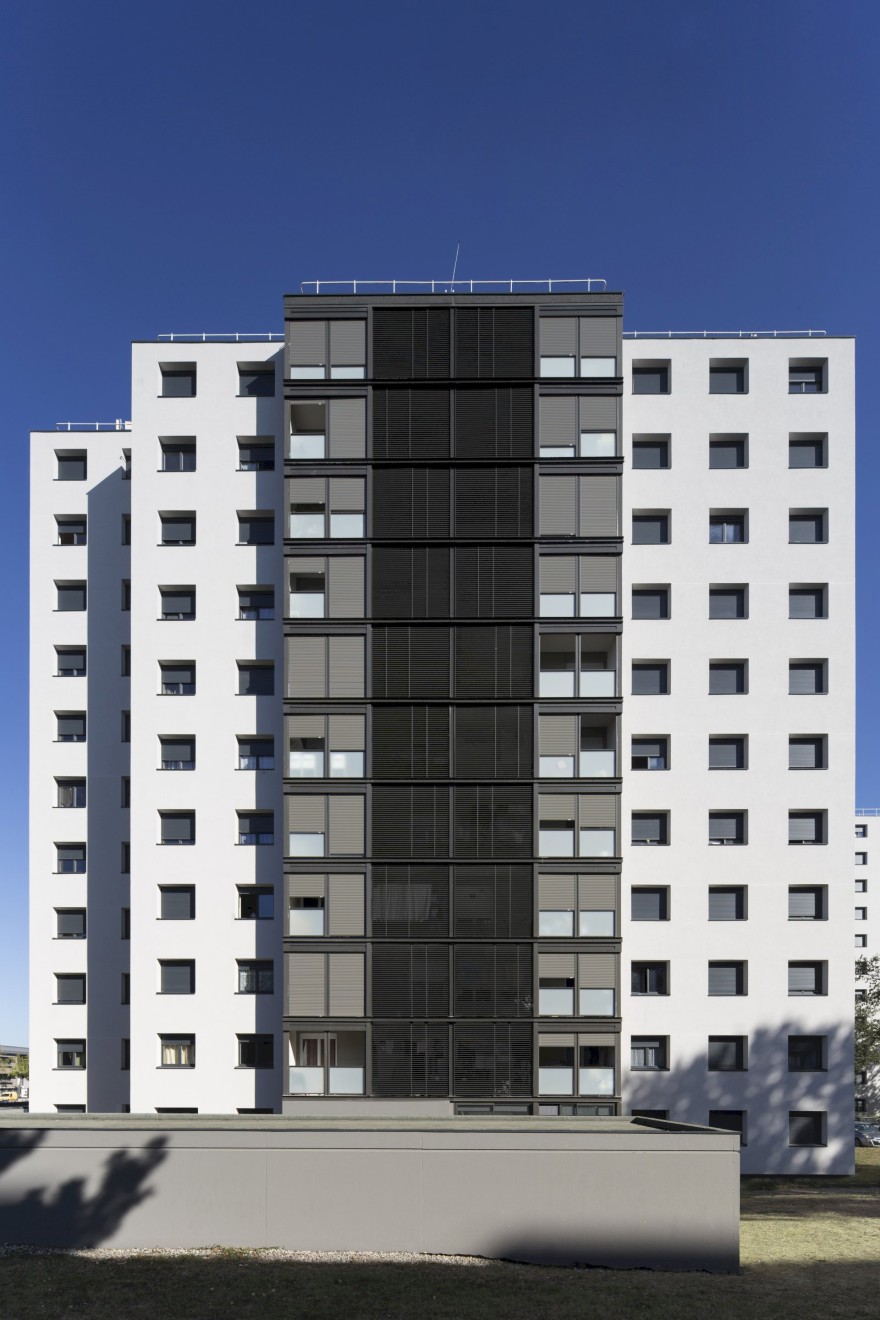 projet Le Prainet - Photo 0