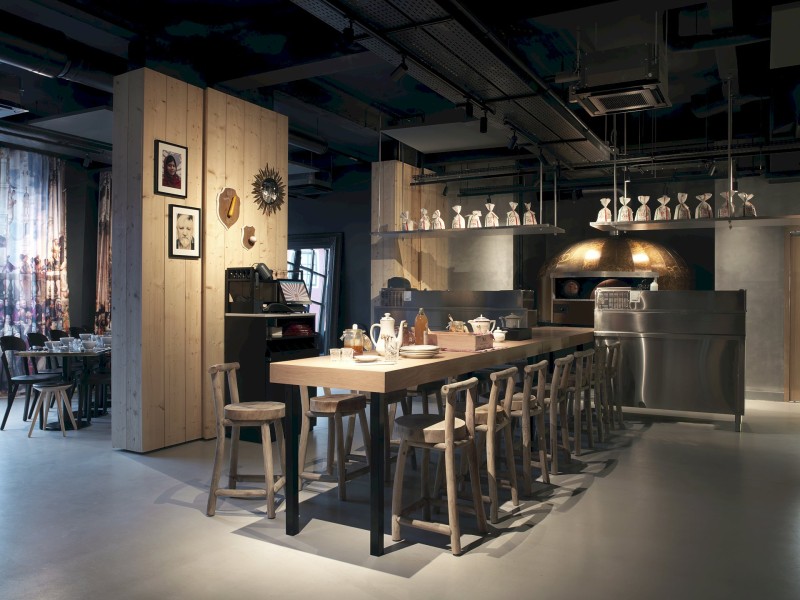 projet Mob Les Puces - Photo 4