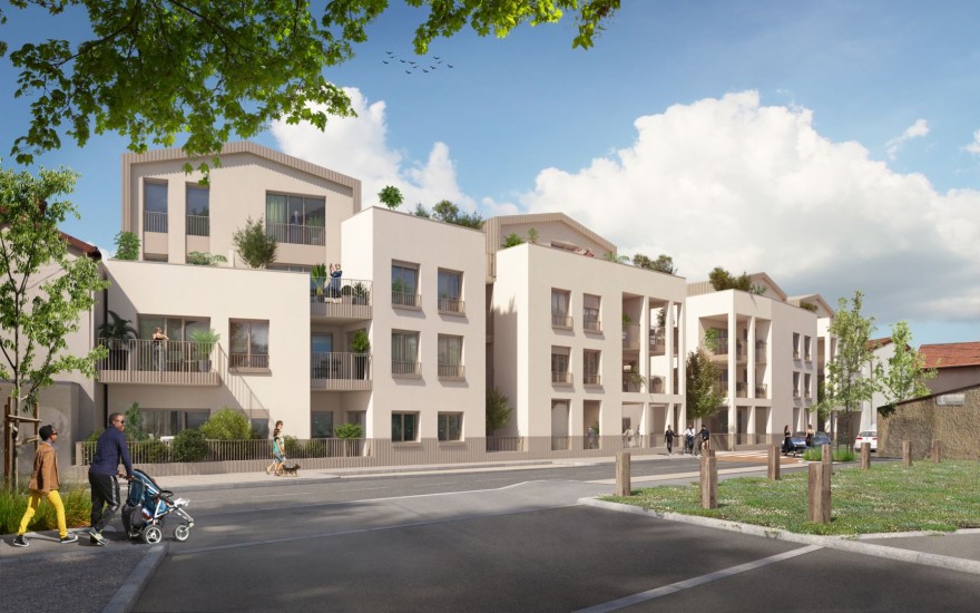 projet Émeraude - Photo 0