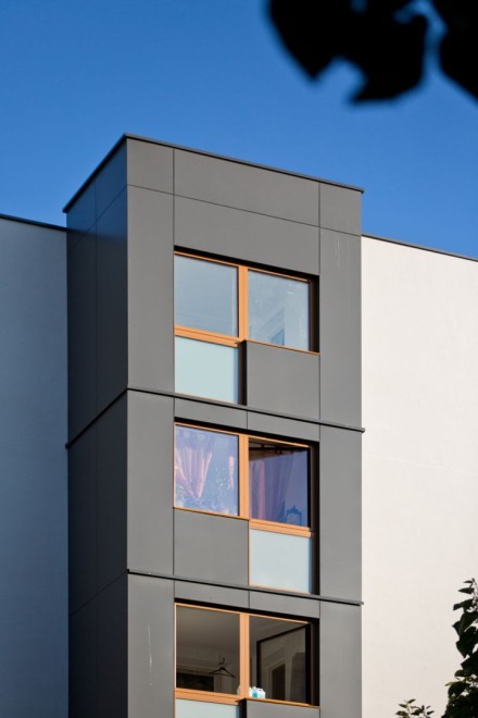 projet Fauré Gorki - Photo 2