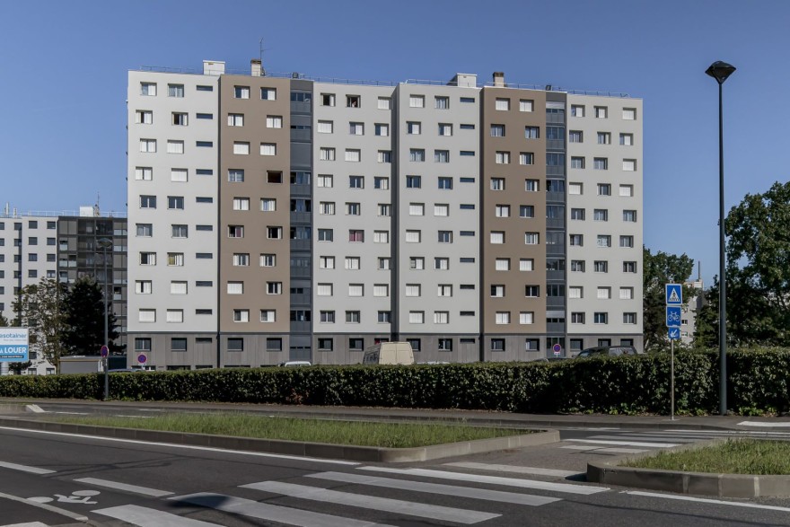 projet Les Gémeaux - Photo 0