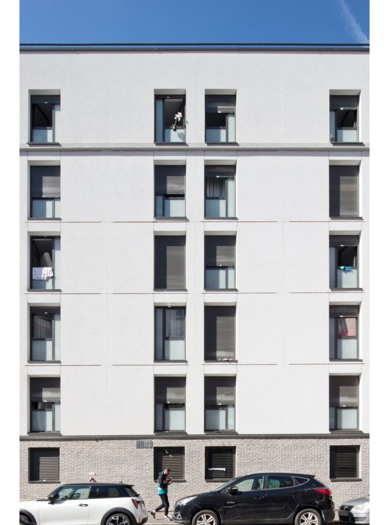 projet Le Zéphyr - Photo 4