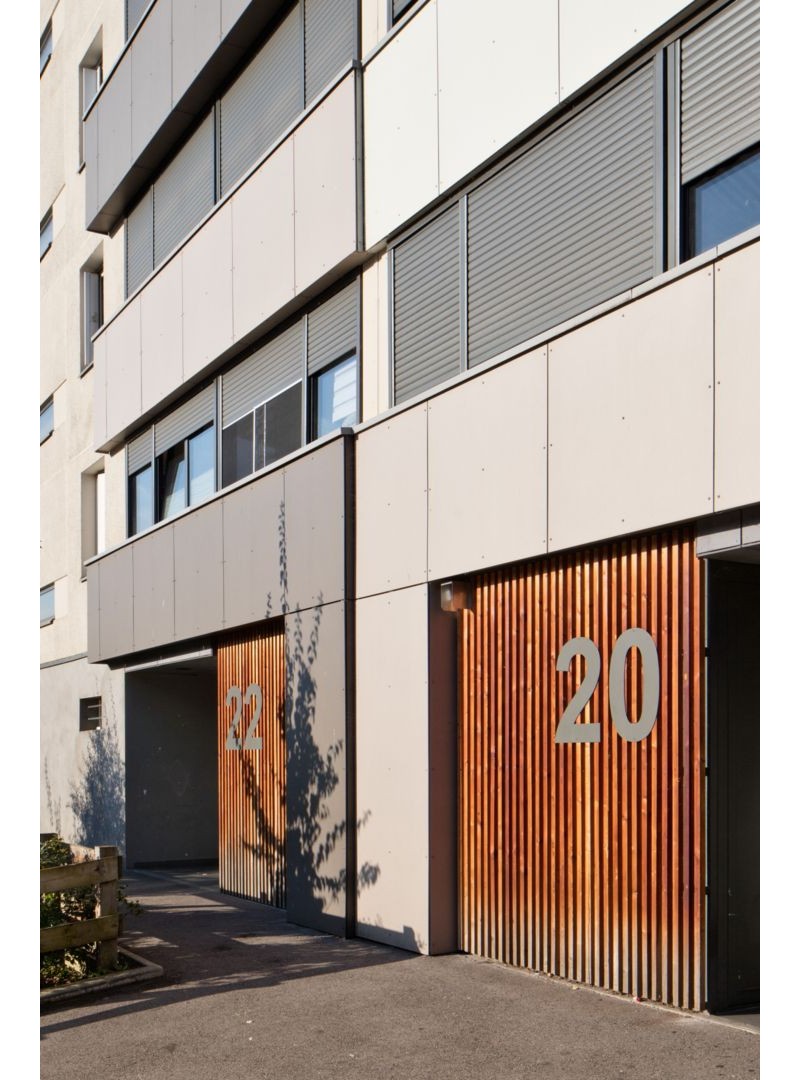 projet Moulin Carron - Photo 4