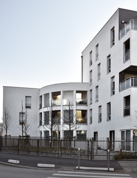 projet Amplitude - Photo 3