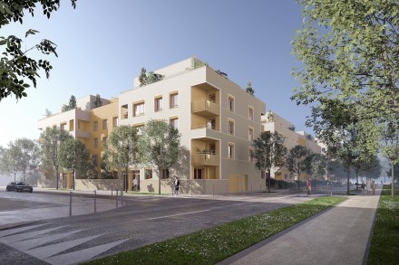 projet Kaolin - Photo 2