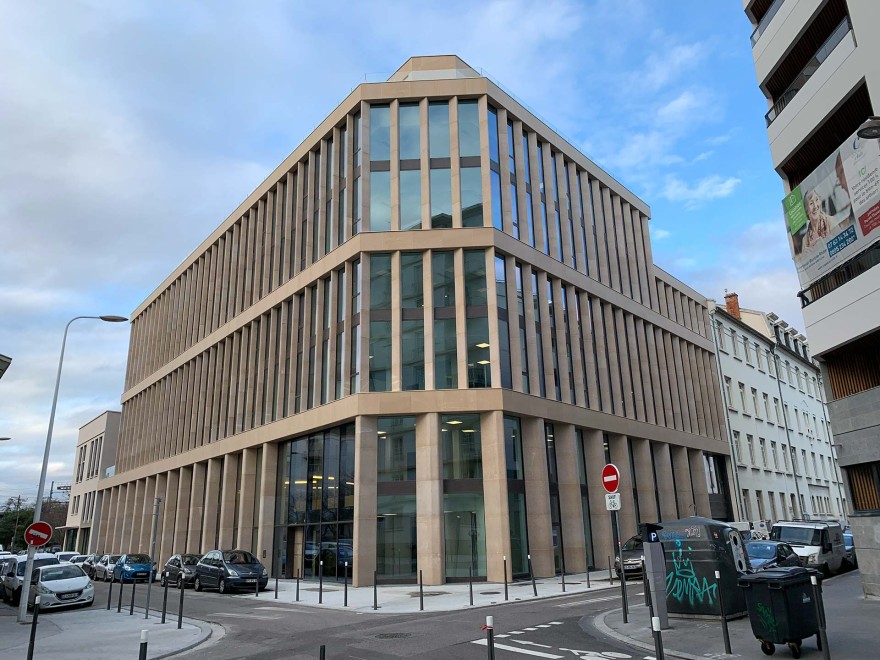 projet Gallieni - Photo 0