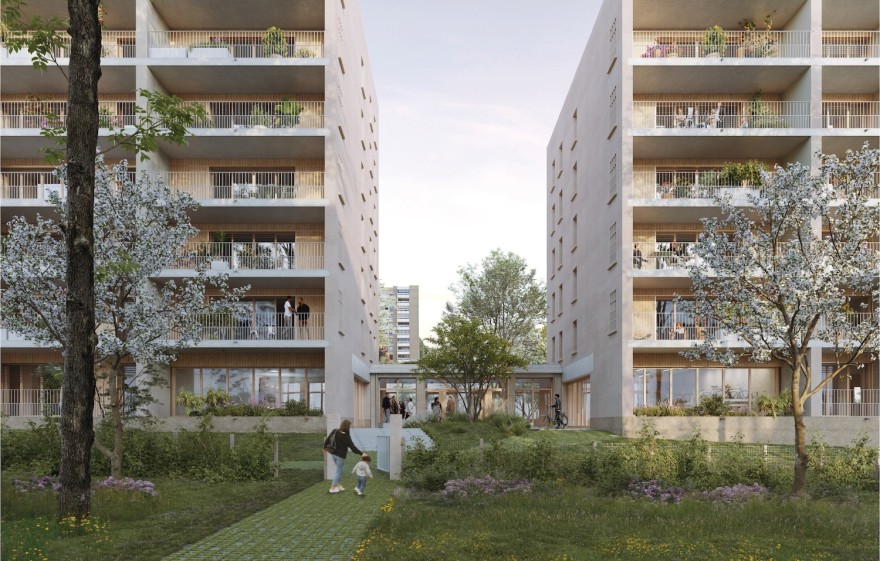 projet Pierre Levée - Photo 0