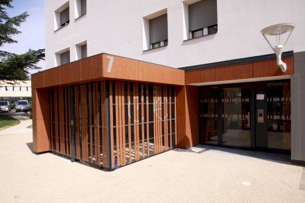 projet Les Tattes Ouest - Photo 3