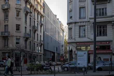 projet Bossuet - Photo 2