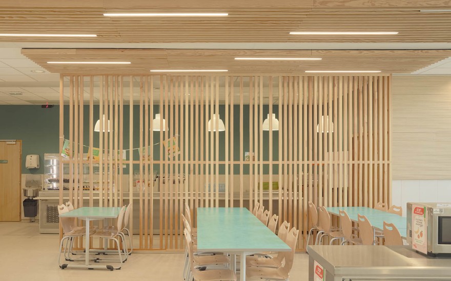projet Collège Alain - Photo 1
