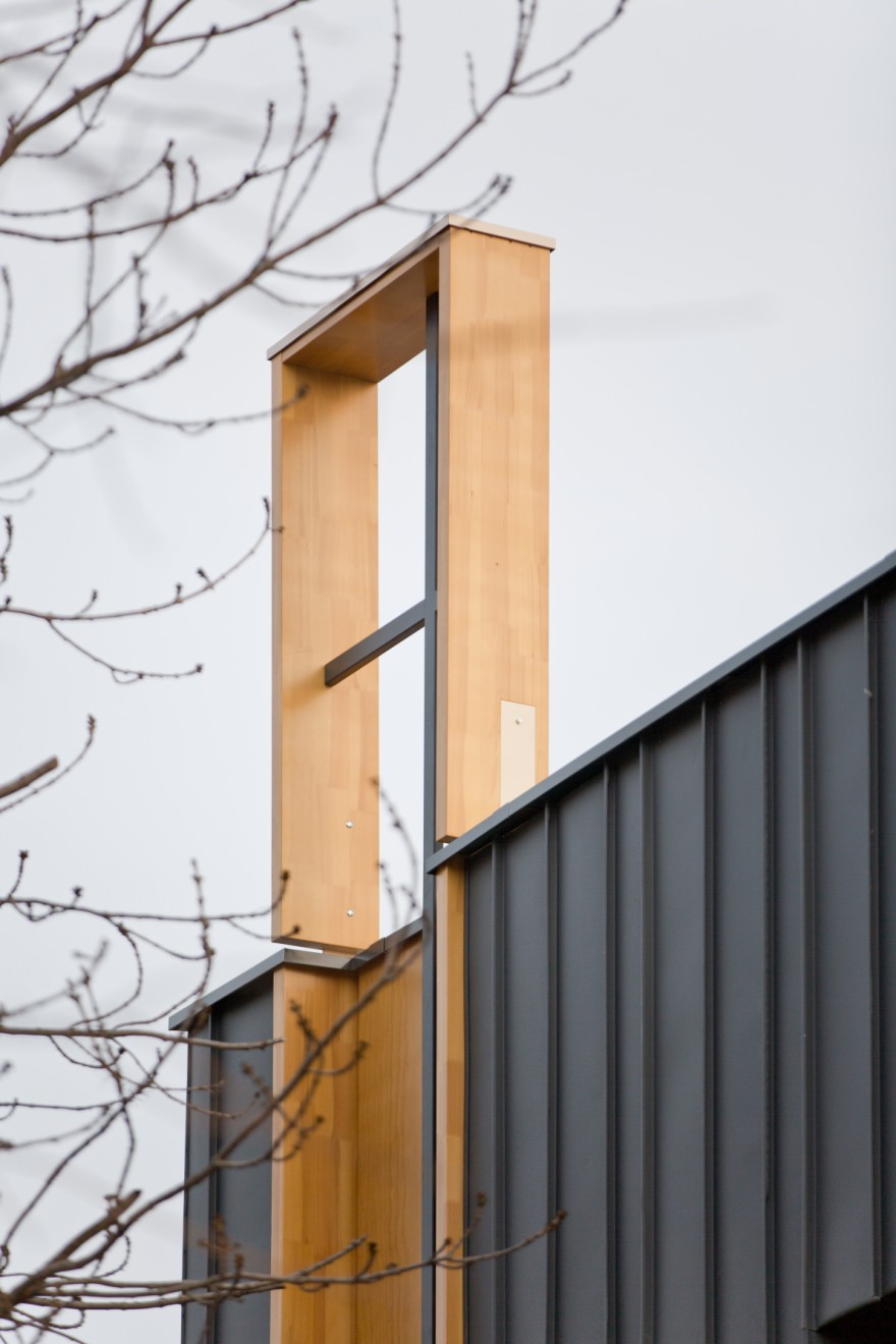 projet Église protestante évangélique - Photo 0