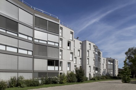 projet Les Alouettes - Photo 3