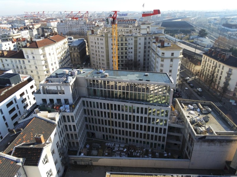 projet Gallieni - Photo 4