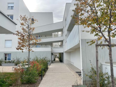 projet Respire 1 & 2 - Photo 3