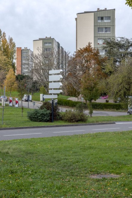 projet Le Bas Pérollier - Photo 3