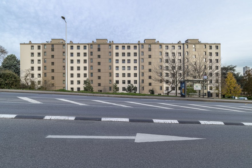 projet Le Bas Pérollier - Photo 6