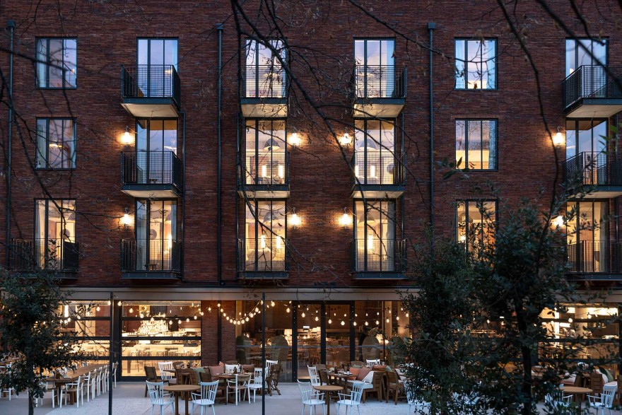 projet Mob House - Photo 0