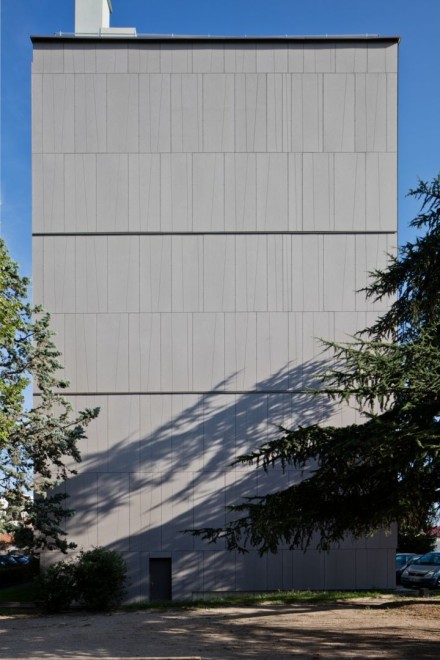 projet Lakanal - Photo 3