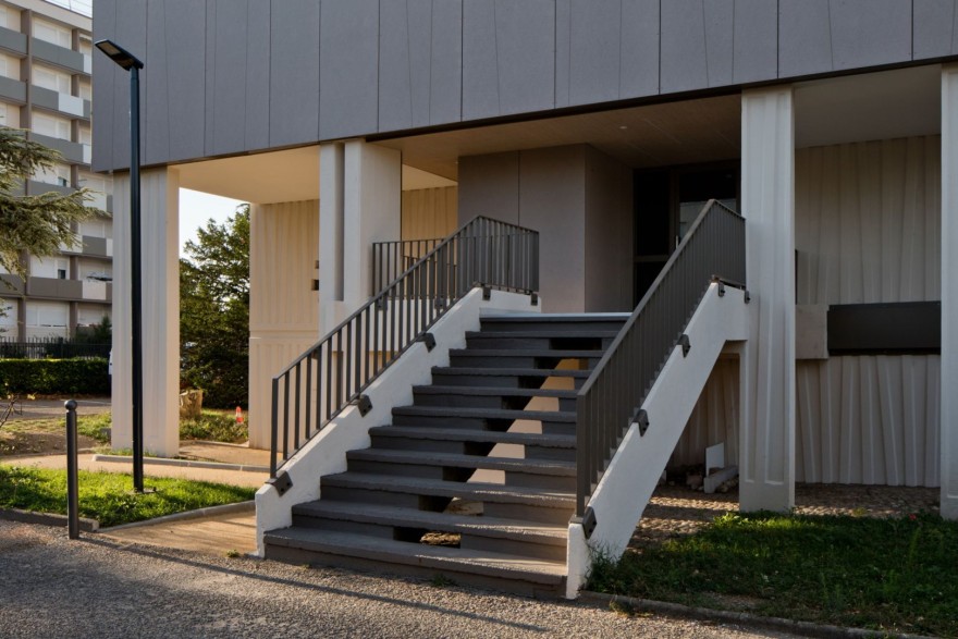 projet Lakanal - Photo 6