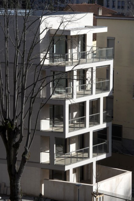 projet High Park - Photo 2