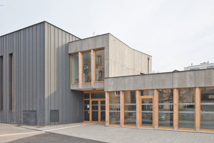 projet Église protestante évangélique - Photo 2