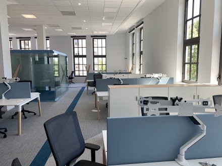 projet Gallieni - Photo 3