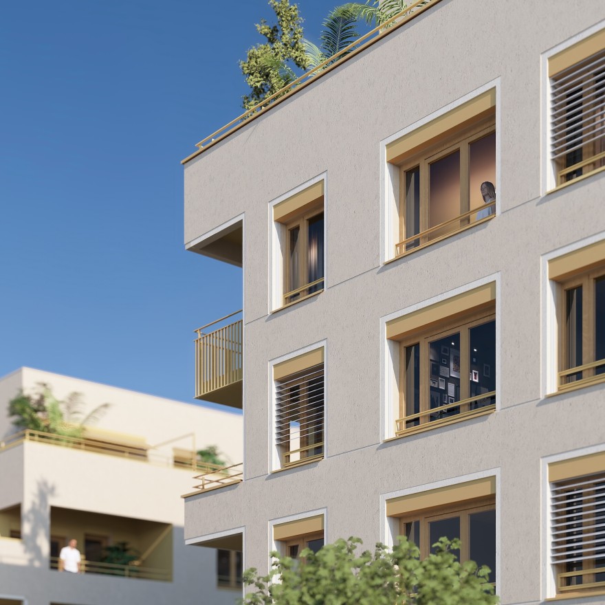 projet Kaolin - Photo 1