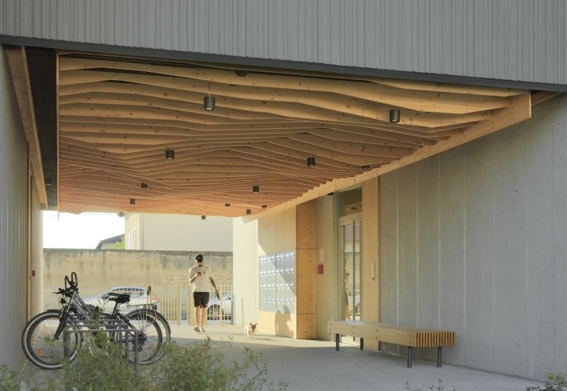 projet Vertuo - Photo 5