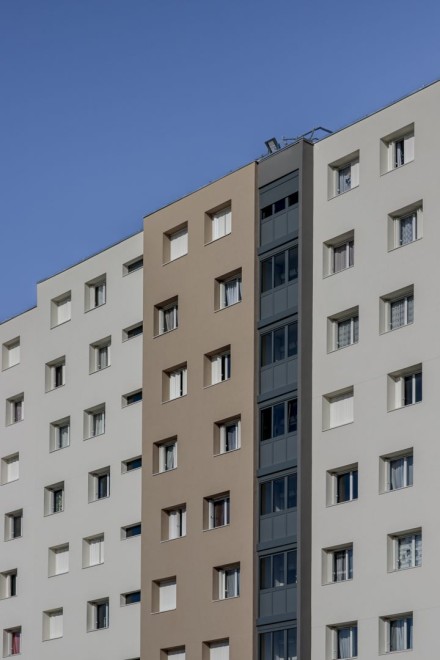 projet Les Gémeaux - Photo 2