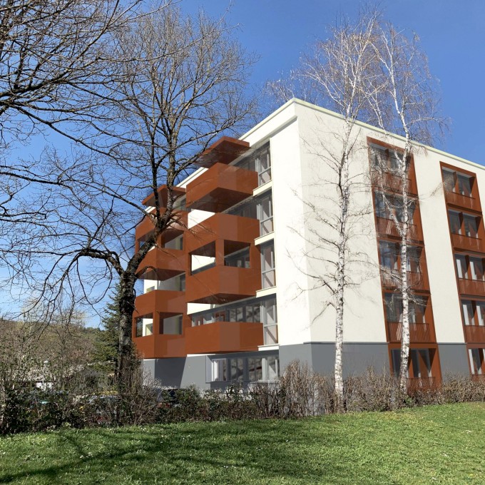 La Plaine - Berthelot Chevreul