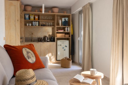 projet Villa Mob - Photo 2