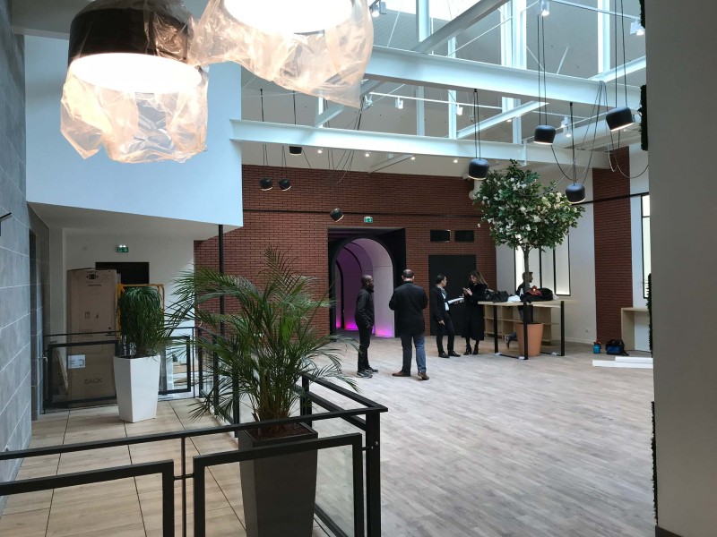 projet Cogedim Store - Photo 4