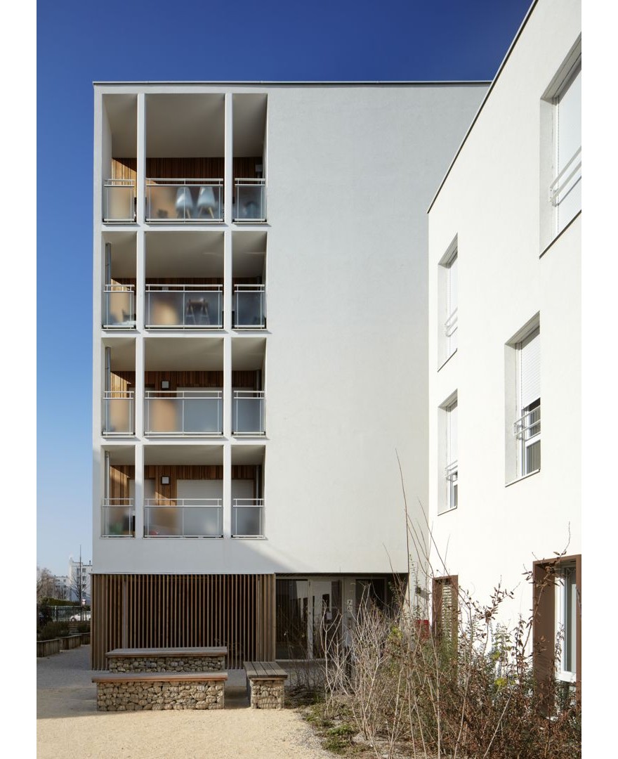 projet Amplitude - Photo 1