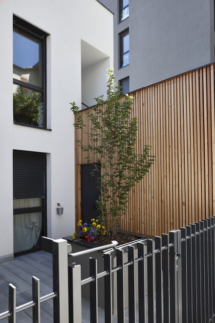 projet Écrin de Lux - Photo 3