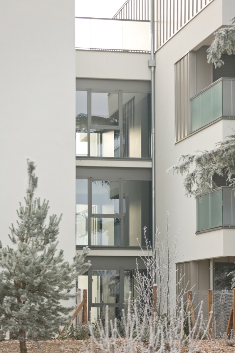 projet Le Domaine d'Épona - Photo 5
